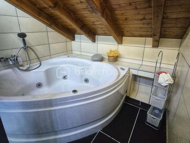 Maison vente à Cluses, Haute-Savoie
