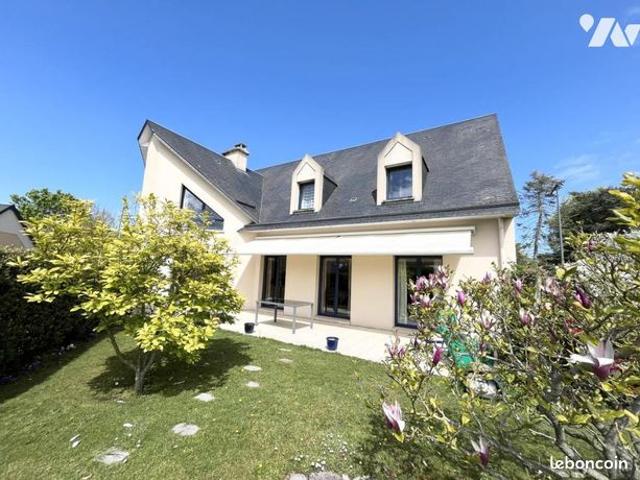 Maison vente à Bayeux
