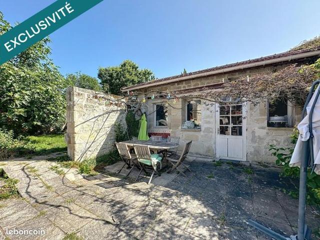Maison vente à Senlis, Villers-sous-saint-leu