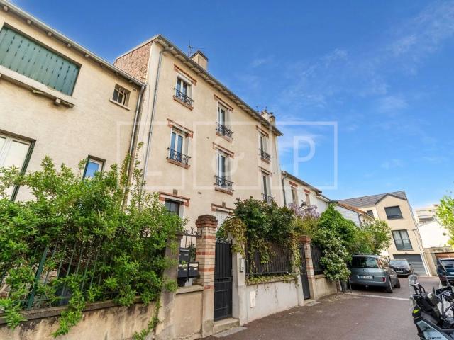 Maison vente à Boulogne-Billancourt, Issy-les-moulineaux