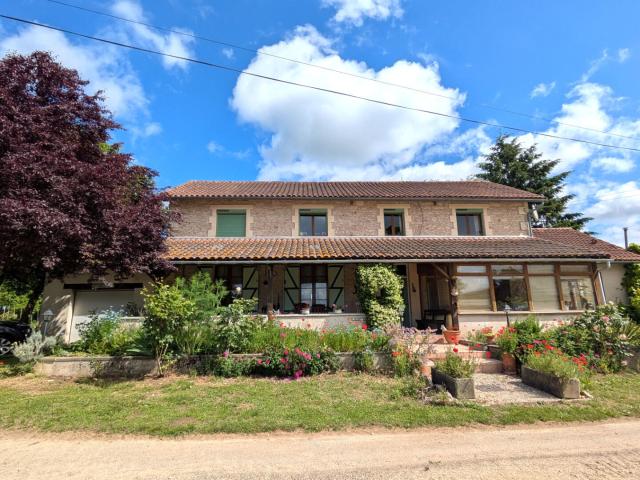 Maison vente à Chez Denison, Payroux