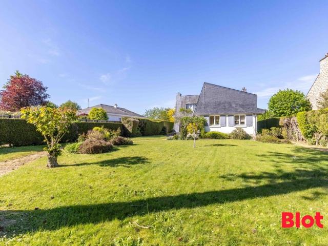 Maison vente à Rennes, Bretagne