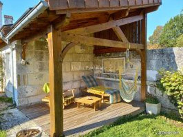 Maison vente à Nontron, Nouvelle-Aquitaine