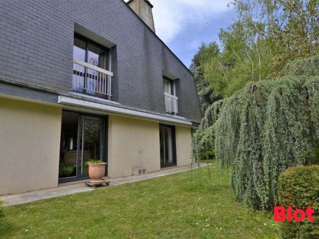 Maison vente à Rennes, Bretagne