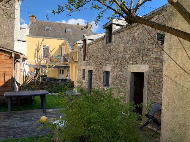 Maison vente à Vannes, Bretagne