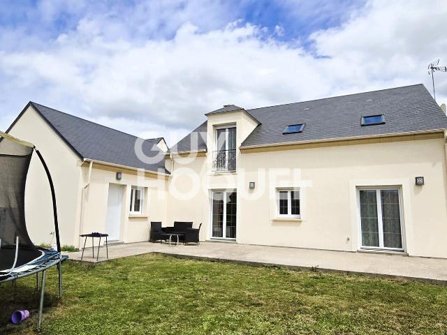 Maison vente à Orléans, Vennecy