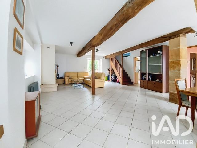 Maison vente à Quartier Édouard Vaillant, Bourges