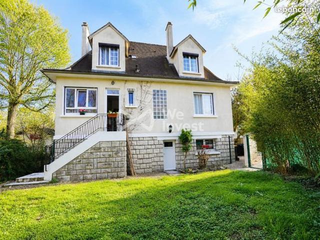 Maison vente à Créteil, Le Plessis-trévise