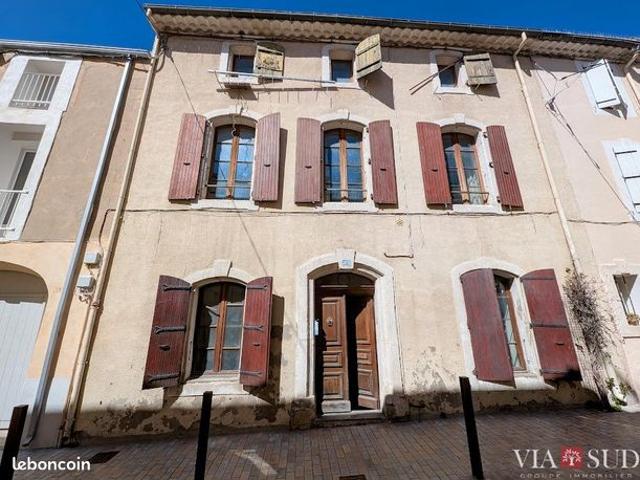 Maison vente à Béziers, Lespignan