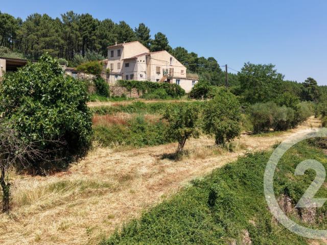 Maison vente à Alès