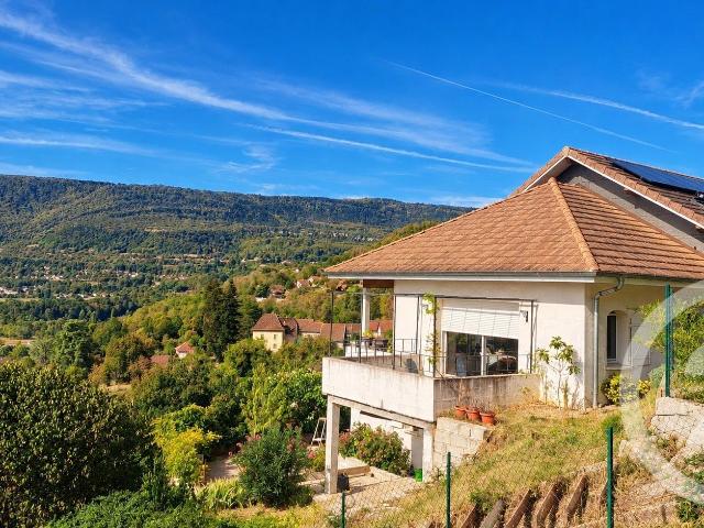 Maison vente à Vieu, Valromey-sur-Séran