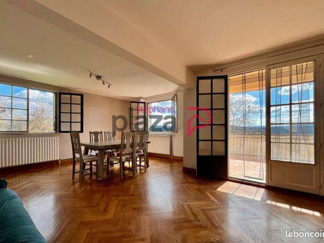 Maison vente à Saint-Claude, La Chaux-du-dombief