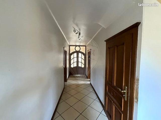 Maison vente à Forbach-Boulay-Moselle, Schoeneck