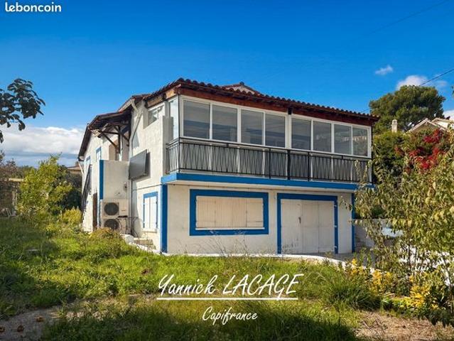 Maison vente à Marseille