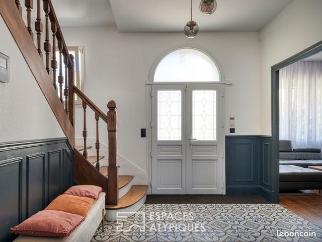 Maison vente à Étampes, Essonne