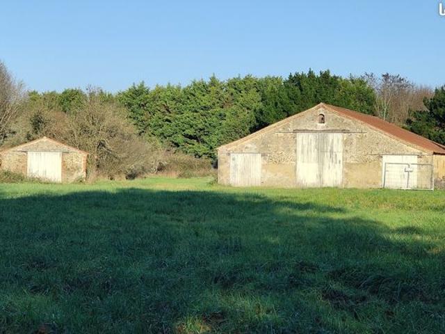 Maison vente à Les Sables-d'Olonne, Talmont-saint-hilaire