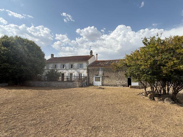 Maison vente à Rochefort, Nouvelle-Aquitaine