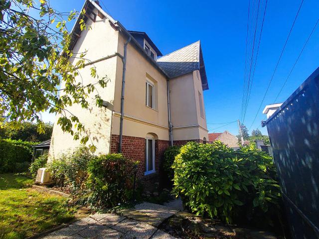 Maison vente à Saint-Quentin, Saint-quentin