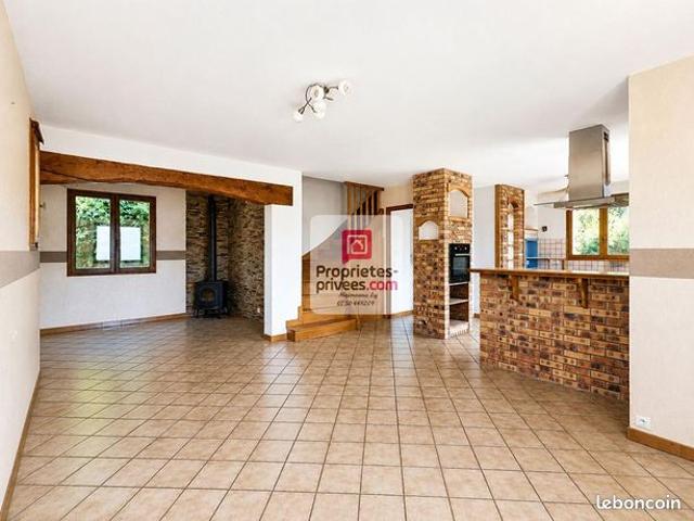 Maison vente à Albertville, Ugine