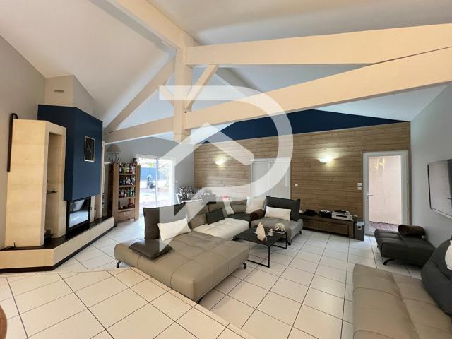 Maison vente à Libourne