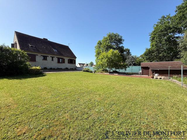Maison vente à Rambouillet, Montfort-l'amaury