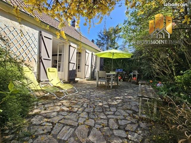 Maison vente à Champagne-sur-oise