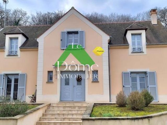 Maison vente à Ronquerolles