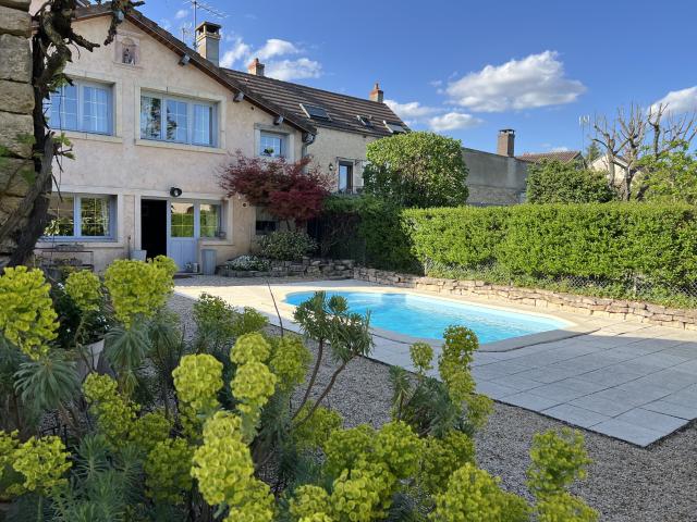 Maison vente à Beaune, Ladoix-serrigny