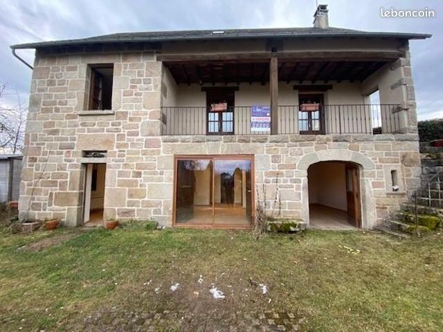Maison vente à Ussel, Liginiac