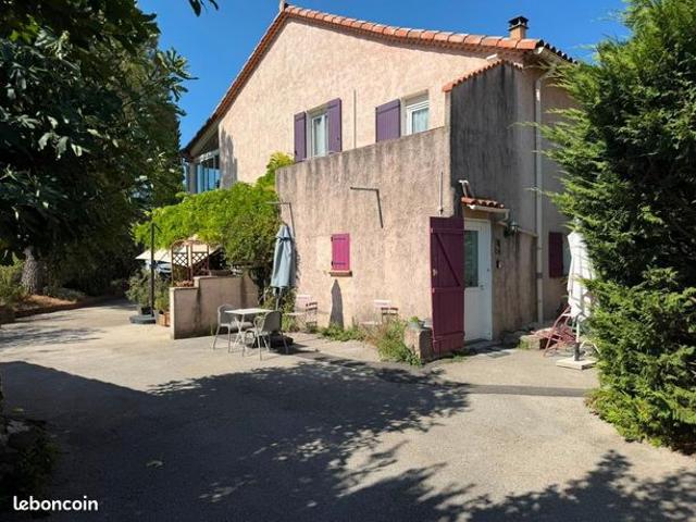 Maison vente à Les Mages, Gard