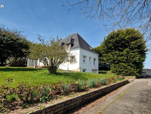 Maison vente à Quimper, Bretagne