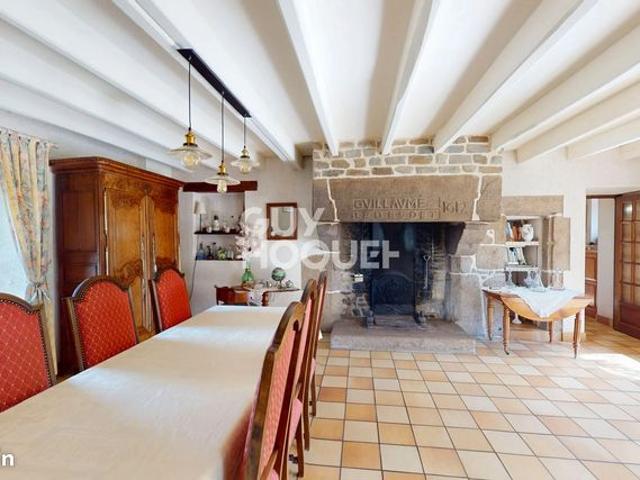 Maison vente à Avranches, Céaux