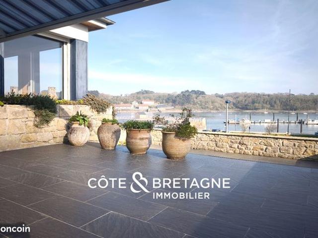 Maison vente à Lannion, Bretagne