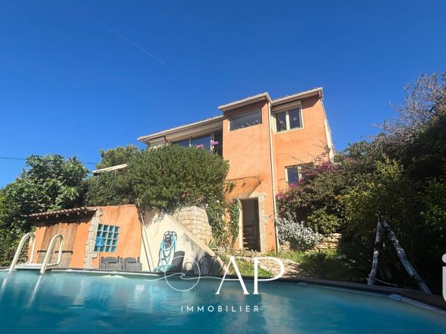 Maison vente à Arrondissement de Toulon, La Seyne-sur-mer