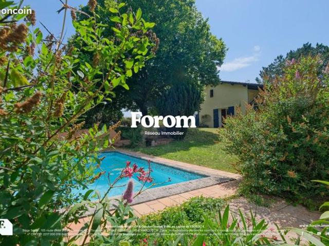 Maison vente à Marmande