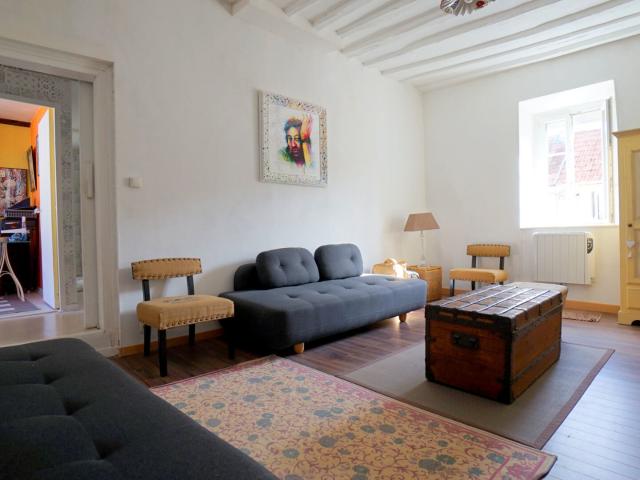 Maison vente à Guernes, Yvelines