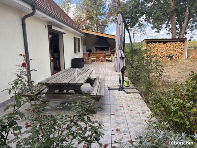 Maison vente à Doue, Seine-et-Marne