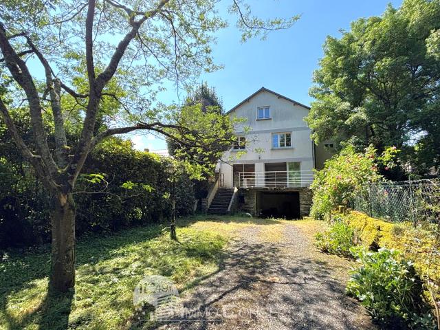 Maison vente à Angers, Juigné-sur-loire