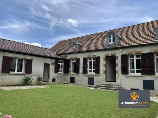 Maison vente à Reims, Villers-allerand