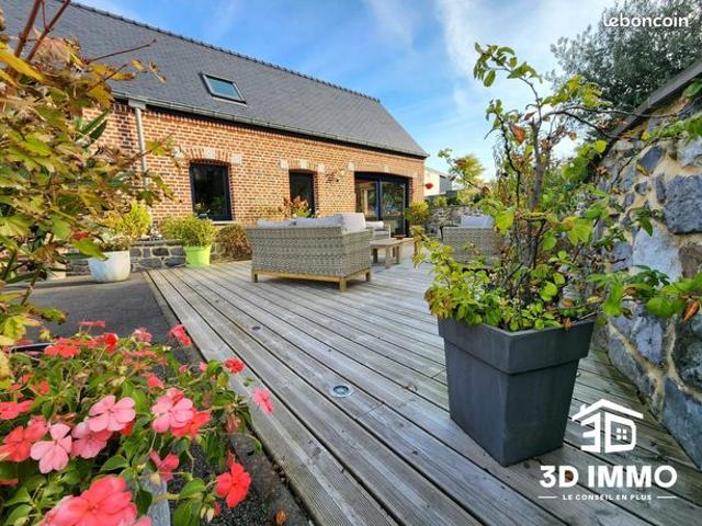 Maison vente à Willies, Nord