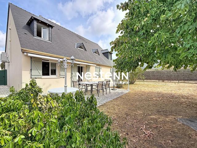 Maison vente à Tours, Chambray-lès-tours