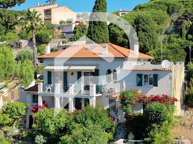 Maison vente à Grasse, Cannes