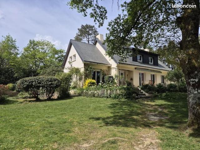 Maison vente à Vannes, Bretagne