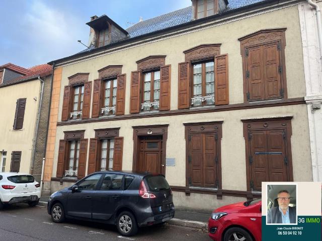Maison vente à Méry-sur-Seine, Aube
