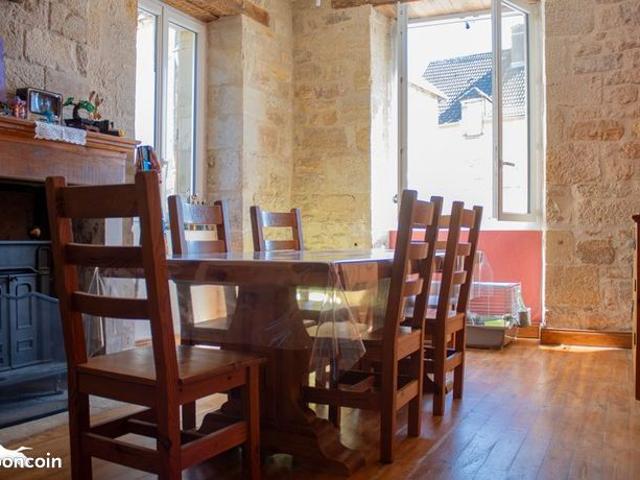 Maison vente à Brive-la-Gaillarde, Ayen