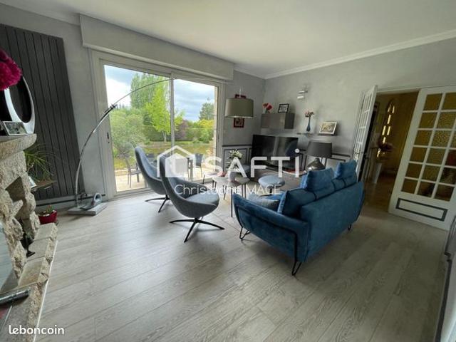 Maison vente à Laval