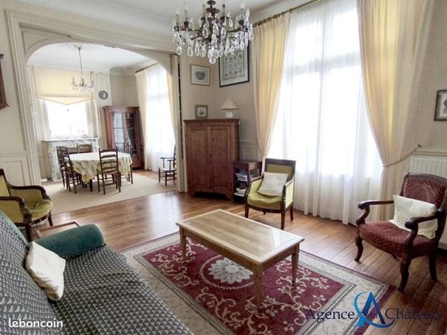 Maison vente à Compiègne
