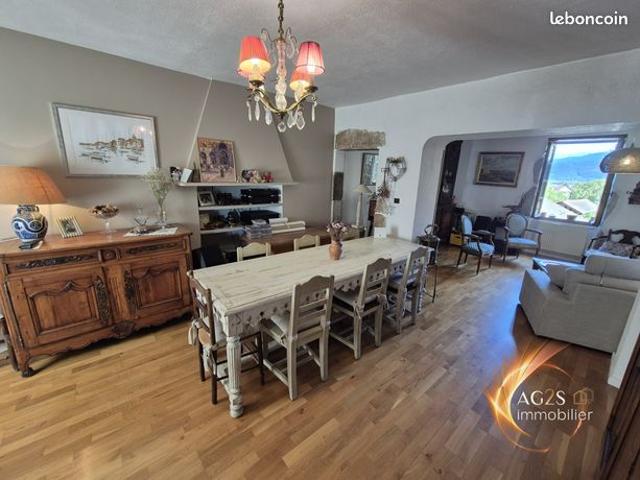 Maison vente à Chapareillan, Isère