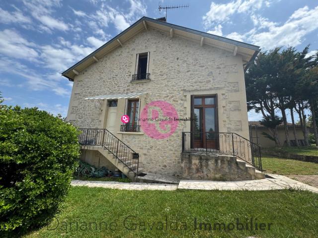 Maison vente à Villefranche-de-Rouergue, Capdenac-gare