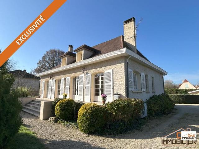 Maison vente à Saint-Julien-de-Lampon, Dordogne